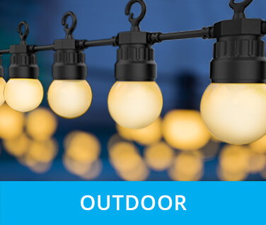 Browse our Outdoor range