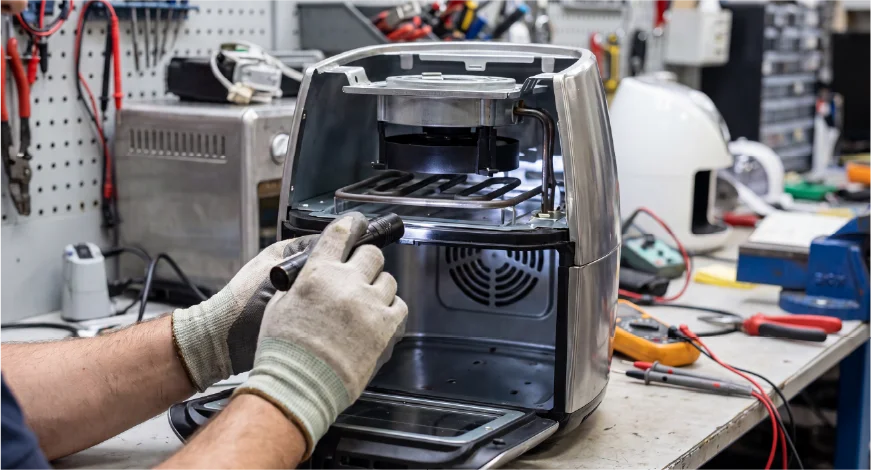 Product Repair
